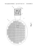 MOLDED LEADFRAME SUBSTRATE SEMICONDUCTOR PACKAGE diagram and image