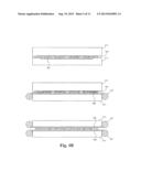 MOLDED LEADFRAME SUBSTRATE SEMICONDUCTOR PACKAGE diagram and image