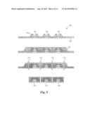 MOLDED LEADFRAME SUBSTRATE SEMICONDUCTOR PACKAGE diagram and image