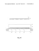 MOLDED LEADFRAME SUBSTRATE SEMICONDUCTOR PACKAGE diagram and image