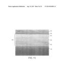 LAYER SEQUENCE REPEATER MODULE FOR A MODULAR DISK CO-EXTRUSION DIE AND     PRODUCTS THEREOF diagram and image