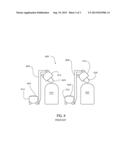 Method and System of Making a Leavened Dough Composition diagram and image