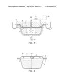 CAPSULE AND METHOD FOR THE PREPARATION OF A BEVERAGE BY CENTRIFUGATION diagram and image