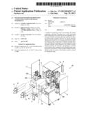 INTEGRATED METHOD FOR DISPENSING AND BLENDING/MIXING BEVERAGE INGREDIENTS diagram and image