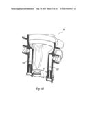 INTEGRATED METHOD FOR DISPENSING AND BLENDING/MIXING BEVERAGE INGREDIENTS diagram and image