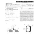 APPARATUS FOR THE PRODUCTION OF FROZEN CONFECTIONS diagram and image