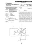 METHOD AND APPARATUS FOR APPLYING COATING SOLUTION, AND METHOD FOR     MANUFACTURING COATED PRODUCT diagram and image