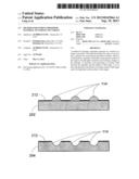 METHOD FOR FOMING PHOSPHOR MATERIAL ON SURFACE OF TARGET diagram and image