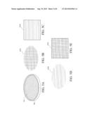 METHOD FOR FOMING PHOSPHOR MATERIAL ON SURFACE OF TARGET diagram and image