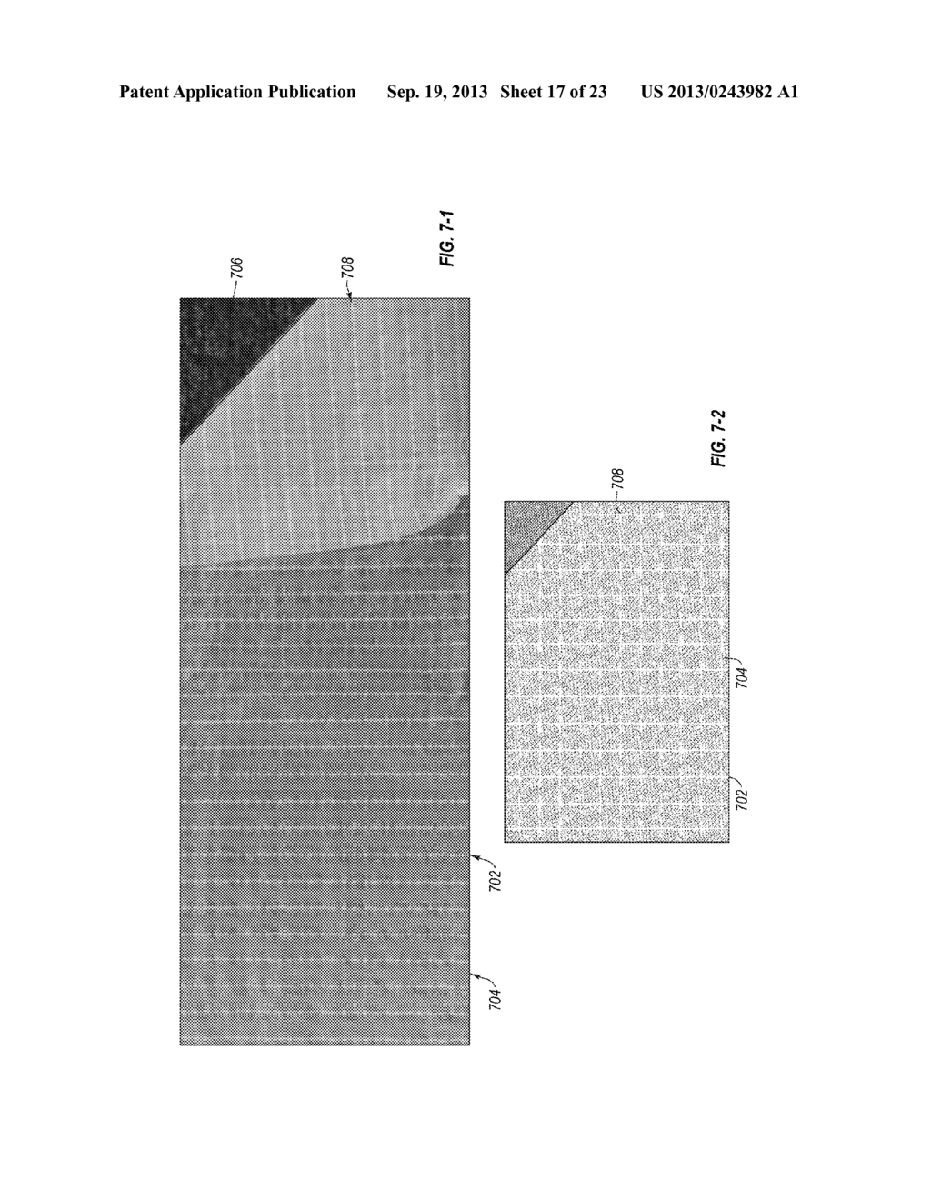 DISCONTINUOUSLY LAMINATED FILM STRUCTURES WITH IMPROVED VISUAL     CHARACTERISTICS - diagram, schematic, and image 18