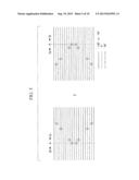 COMPOSITE MATERIAL STRUCTURE, AND AIRCRAFT WING AND FUSELAGE PROVIDED     THEREWITH diagram and image