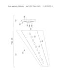 COMPOSITE MATERIAL STRUCTURE, AND AIRCRAFT WING AND FUSELAGE PROVIDED     THEREWITH diagram and image