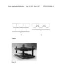 Optimal sandwich core structures and forming tools for the mass production     of sandwich structures diagram and image