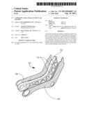 COMPOSITE STRUCTURAL ELEMENT AND METHOD diagram and image