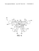 Rod or Wire Having Discontinous Cross Sections, and Implements Made from     Such Rod or Wire diagram and image