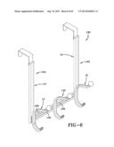 Rod or Wire Having Discontinous Cross Sections, and Implements Made from     Such Rod or Wire diagram and image