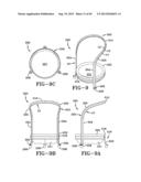 Rod or Wire Having Discontinous Cross Sections, and Implements Made from     Such Rod or Wire diagram and image