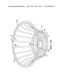 Rod or Wire Having Discontinous Cross Sections, and Implements Made from     Such Rod or Wire diagram and image