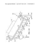 Rod or Wire Having Discontinous Cross Sections, and Implements Made from     Such Rod or Wire diagram and image