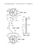 Rod or Wire Having Discontinous Cross Sections, and Implements Made from     Such Rod or Wire diagram and image