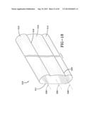 Rod or Wire Having Discontinous Cross Sections, and Implements Made from     Such Rod or Wire diagram and image