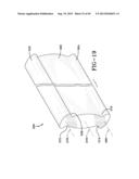 Rod or Wire Having Discontinous Cross Sections, and Implements Made from     Such Rod or Wire diagram and image