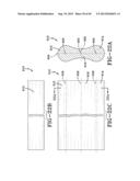 Rod or Wire Having Discontinous Cross Sections, and Implements Made from     Such Rod or Wire diagram and image