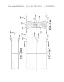 Rod or Wire Having Discontinous Cross Sections, and Implements Made from     Such Rod or Wire diagram and image