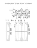 Rod or Wire Having Discontinous Cross Sections, and Implements Made from     Such Rod or Wire diagram and image