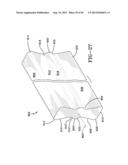 Rod or Wire Having Discontinous Cross Sections, and Implements Made from     Such Rod or Wire diagram and image