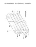 Rod or Wire Having Discontinous Cross Sections, and Implements Made from     Such Rod or Wire diagram and image