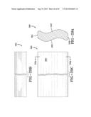 Rod or Wire Having Discontinous Cross Sections, and Implements Made from     Such Rod or Wire diagram and image