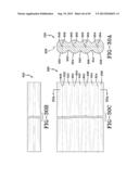 Rod or Wire Having Discontinous Cross Sections, and Implements Made from     Such Rod or Wire diagram and image