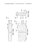 Rod or Wire Having Discontinous Cross Sections, and Implements Made from     Such Rod or Wire diagram and image