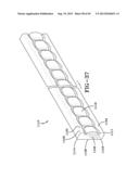 Rod or Wire Having Discontinous Cross Sections, and Implements Made from     Such Rod or Wire diagram and image