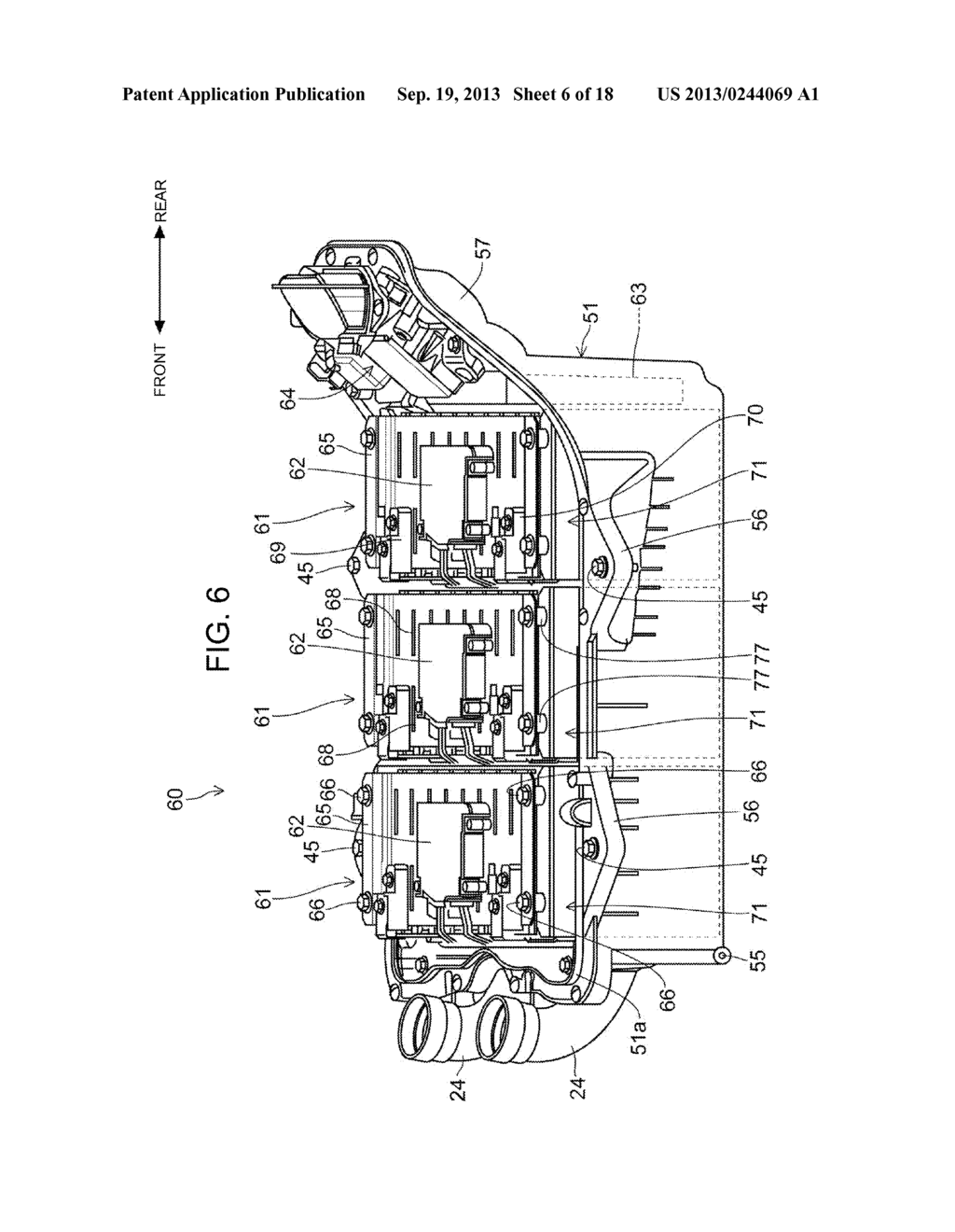 BATTERY MODULE - diagram, schematic, and image 07