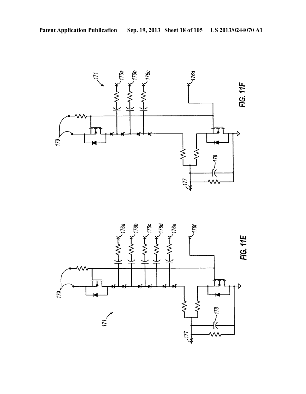 METHOD AND SYSTEM FOR BATTERY PROTECTION - diagram, schematic, and image 20