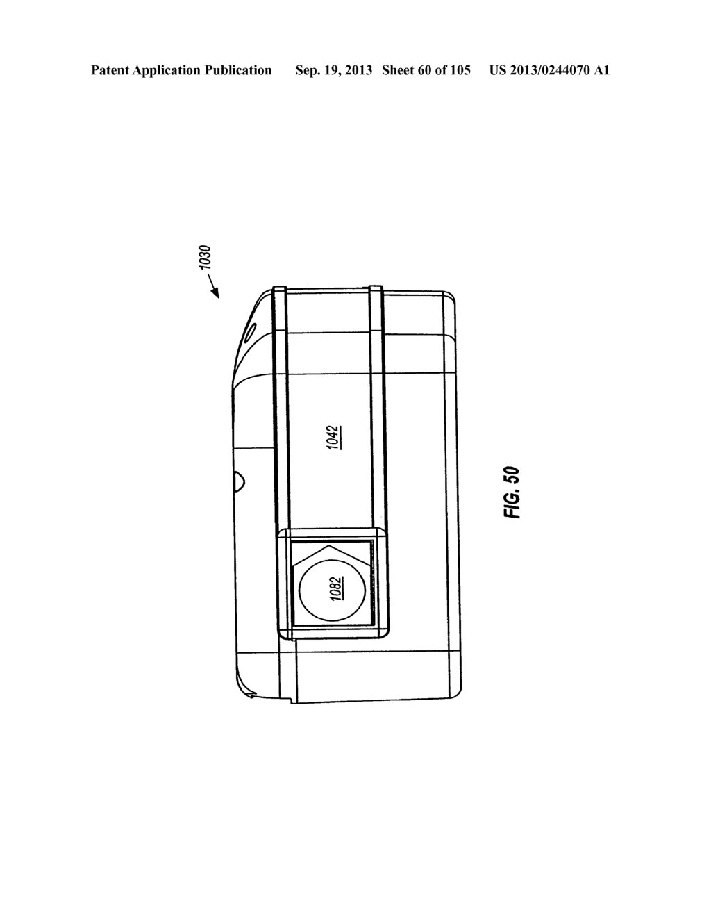 METHOD AND SYSTEM FOR BATTERY PROTECTION - diagram, schematic, and image 62