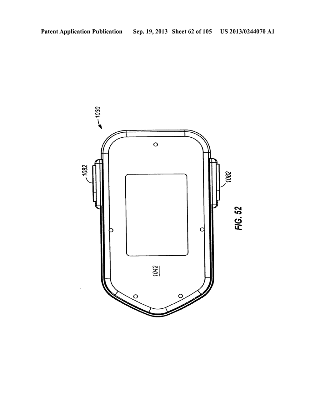 METHOD AND SYSTEM FOR BATTERY PROTECTION - diagram, schematic, and image 64