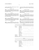 MOLDING PACKAGING MATERIAL AND MOLDED CASE diagram and image