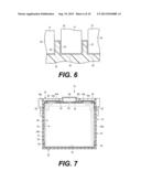 SECONDARY BATTERY DEVICE diagram and image