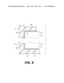 SECONDARY BATTERY DEVICE diagram and image