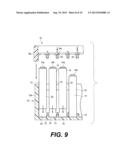 SECONDARY BATTERY DEVICE diagram and image