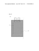 METHOD FOR MANUFACTURING BATTERY CELL AND BATTERY CELL MANUFACTURED USING     THE SAME diagram and image