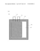 DEGASSING METHOD OF SECONDARY BATTERY USING CENTRIFUGAL FORCE diagram and image