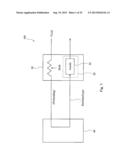 HIGH-TEMPERATURE OPERATING FUEL CELL MODULE, AND HIGH-TEMPERATURE     OPERATING FUEL CELL SYSTEM diagram and image