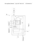 HIGH-TEMPERATURE OPERATING FUEL CELL MODULE, AND HIGH-TEMPERATURE     OPERATING FUEL CELL SYSTEM diagram and image