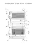 HIGH-TEMPERATURE OPERATING FUEL CELL MODULE, AND HIGH-TEMPERATURE     OPERATING FUEL CELL SYSTEM diagram and image