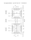 HIGH-TEMPERATURE OPERATING FUEL CELL MODULE, AND HIGH-TEMPERATURE     OPERATING FUEL CELL SYSTEM diagram and image