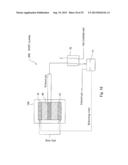 HIGH-TEMPERATURE OPERATING FUEL CELL MODULE, AND HIGH-TEMPERATURE     OPERATING FUEL CELL SYSTEM diagram and image